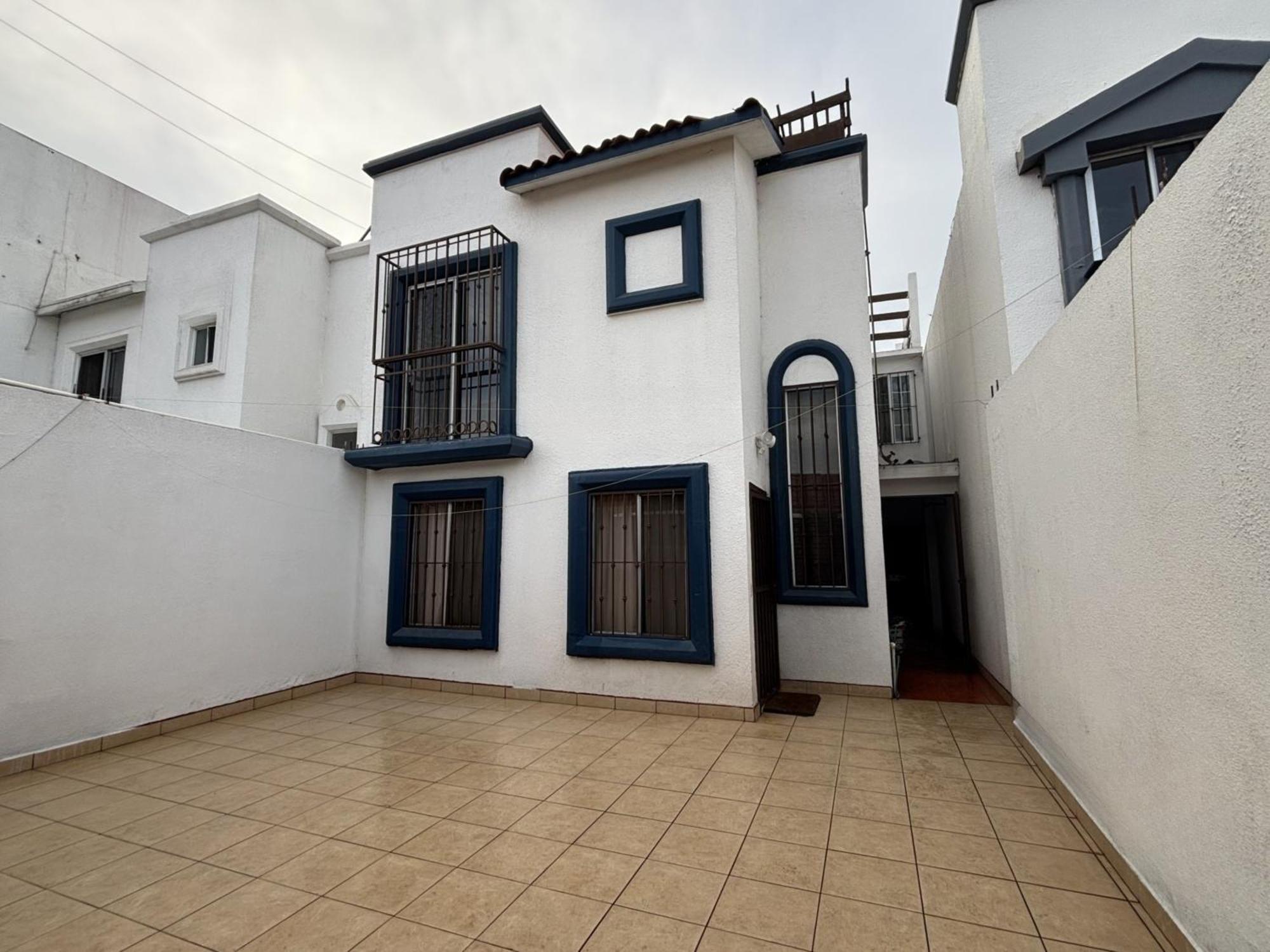 Spacious Rooftop House W/ King Bed Tijuana Kültér fotó