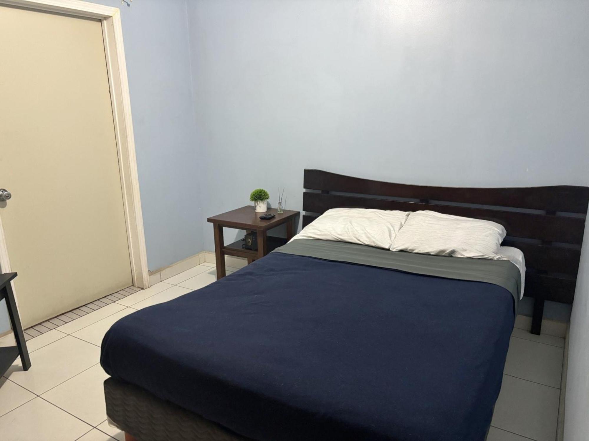 Spacious Rooftop House W/ King Bed Tijuana Kültér fotó